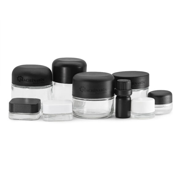 Jars(glass/ plastic) - Image 2