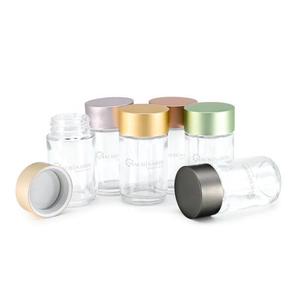 Jars(glass/ plastic) - Image 11