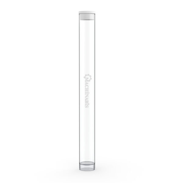 Plastic Packing Tube - Image 5