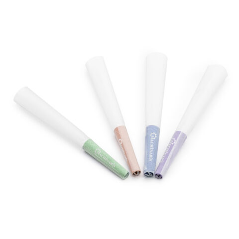 Pre-roll cones