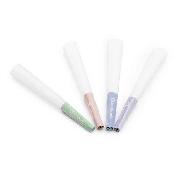 Pre-roll cones