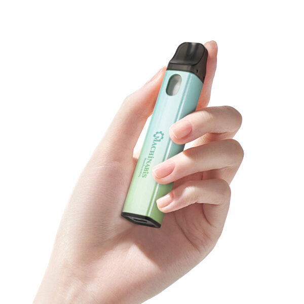 S01 All Ceramic Disposable 0.5mL 1.0mL - Image 5