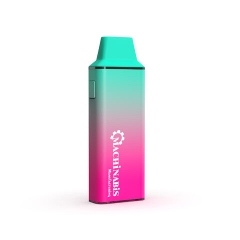 S02 Disposable 2.0mL 3.0mL