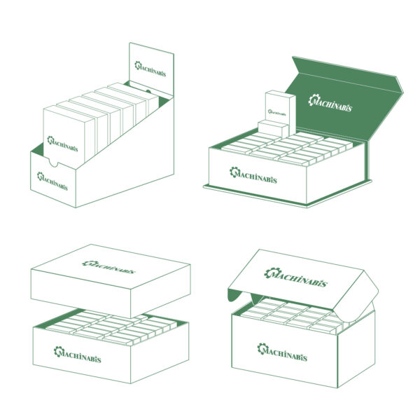Custom Paper Packagings - Image 11