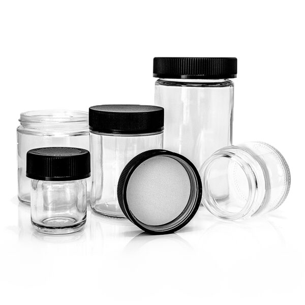 Jars(glass/ plastic) - Image 18