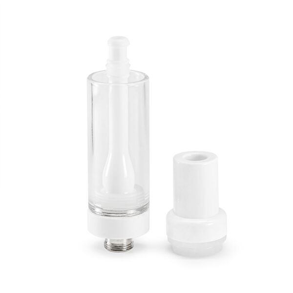 C8C Cartridge 2.0mL - Image 3