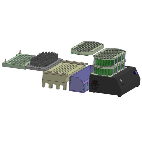 Preroll Filling Machine - Image 3