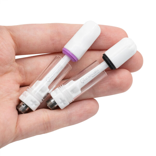 C6  Cartridge 1.0mL - Image 6