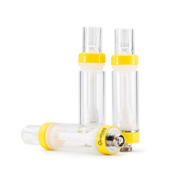 C8  Cartridge 2.0mL - Image 5