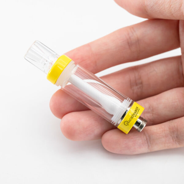 C8  Cartridge 2.0mL - Image 6