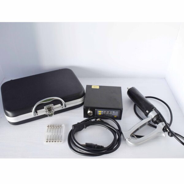 Portable  Oil Filling Gun - Image 2