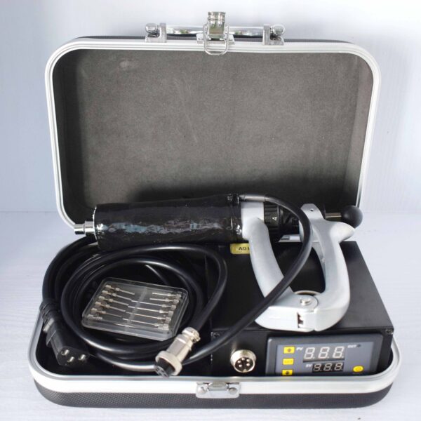 Portable  Oil Filling Gun - Image 4