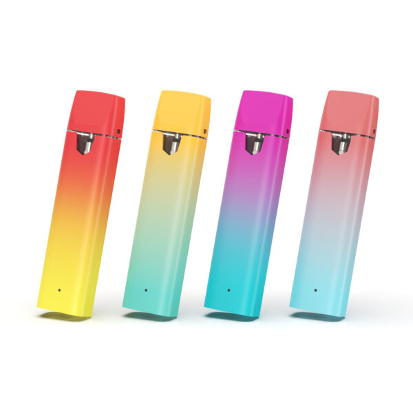 H03 Disposable 1.0mL 2.0mL - Image 5