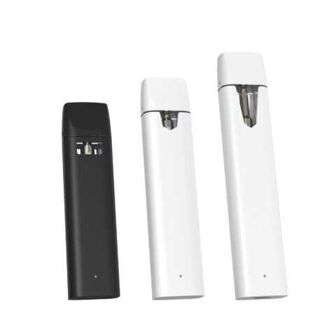H03 Disposable 1.0mL 2.0mL