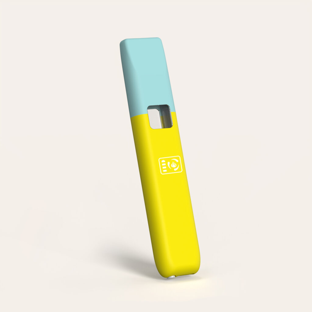 elf bar vape uk FRYD Disposable | Empty Disposable Vape Pen main image 1