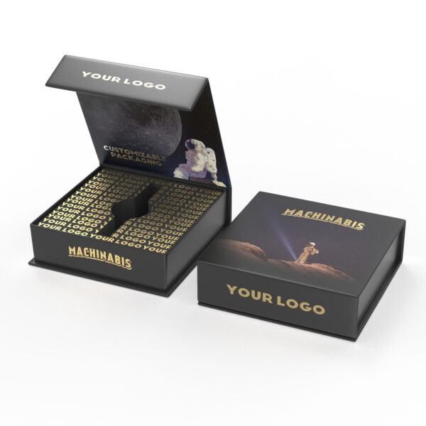 Custom Paper Packagings - Image 8