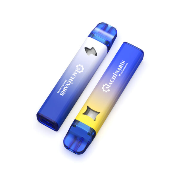 S01 All Ceramic Disposable 0.5mL 1.0mL - Image 3