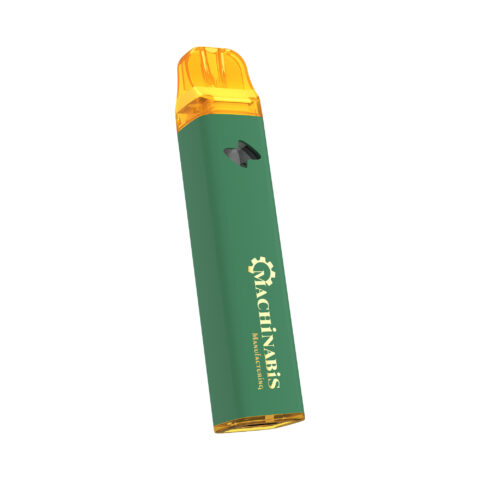 S01 All Ceramic Disposable 0.5mL 1.0mL