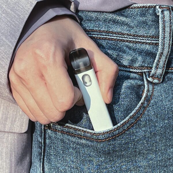 S01 All Ceramic Disposable 0.5mL 1.0mL - Image 6