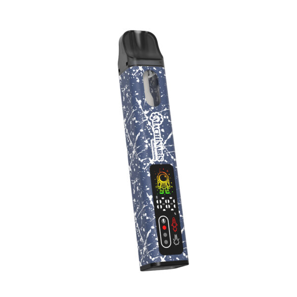 S01 All Ceramic Disposable 2ml with Screen - Image 5