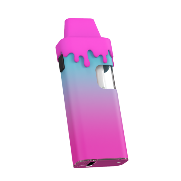 S02 All Ceramic Disposable 1.0mL 2.0mL - Image 5