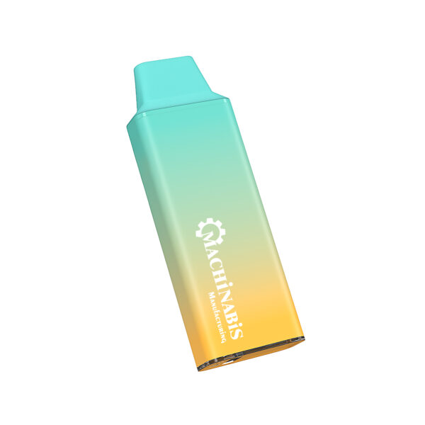 S02 Disposable 2.0mL 3.0mL - Image 5