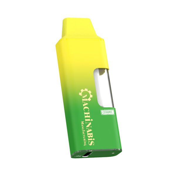 S02 All Ceramic Disposable 1.0mL 2.0mL - Image 6