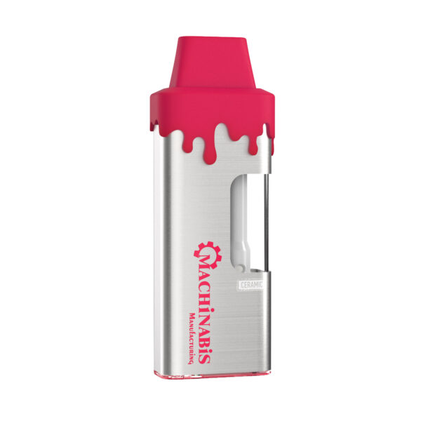 S02 All Ceramic Disposable 1.0mL 2.0mL - Image 8