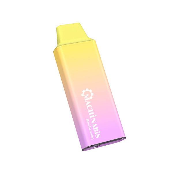 S02 Disposable 2.0mL 3.0mL - Image 6