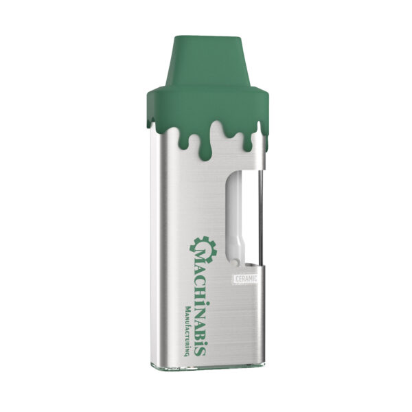 S02 All Ceramic Disposable 1.0mL 2.0mL - Image 9