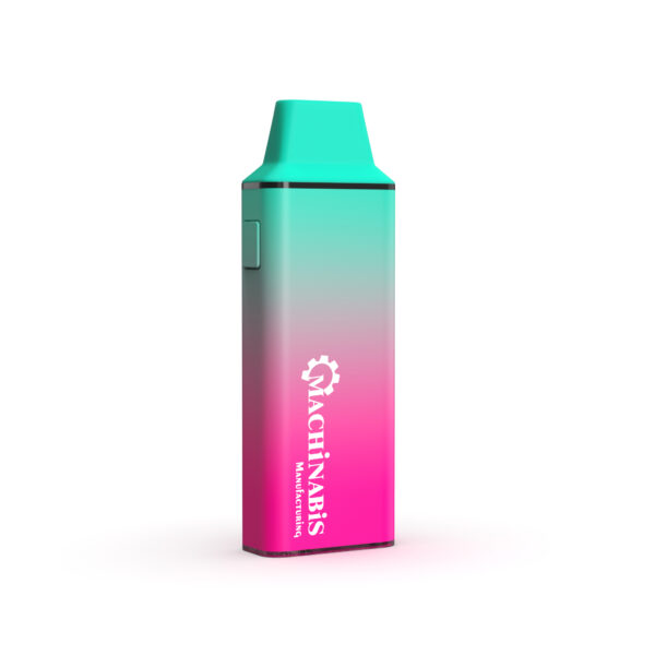 S02 Disposable 2.0mL 3.0mL - Image 2