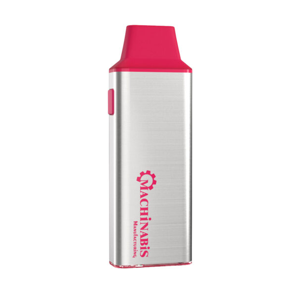 S02 Disposable 2.0mL 3.0mL - Image 8