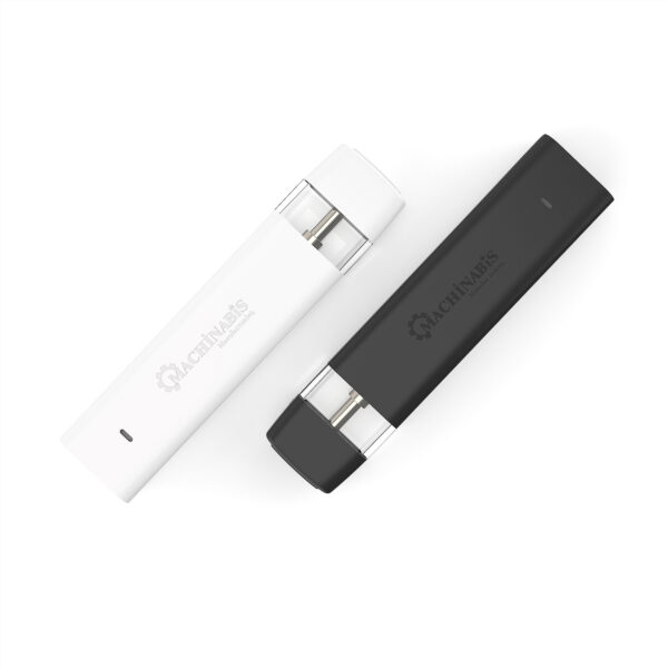 T01 Nano Disposable 0.8mL 1.0mL - Image 4