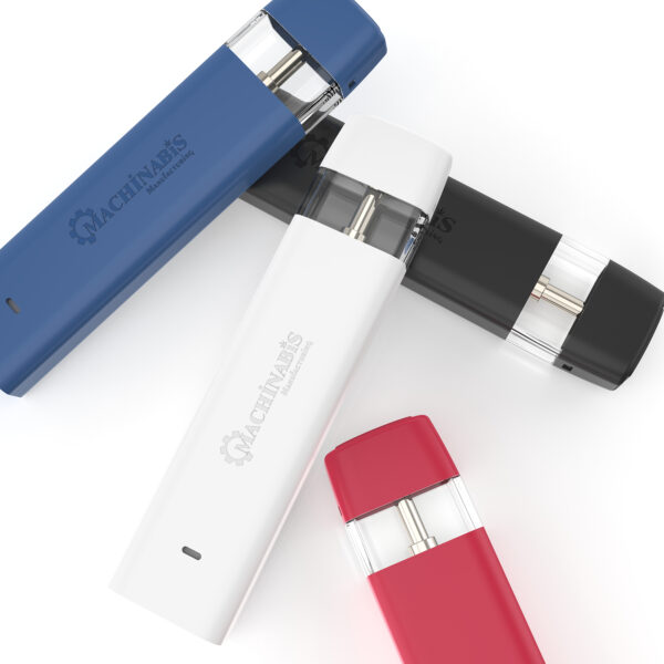 T01 Nano Disposable 0.8mL 1.0mL - Image 5
