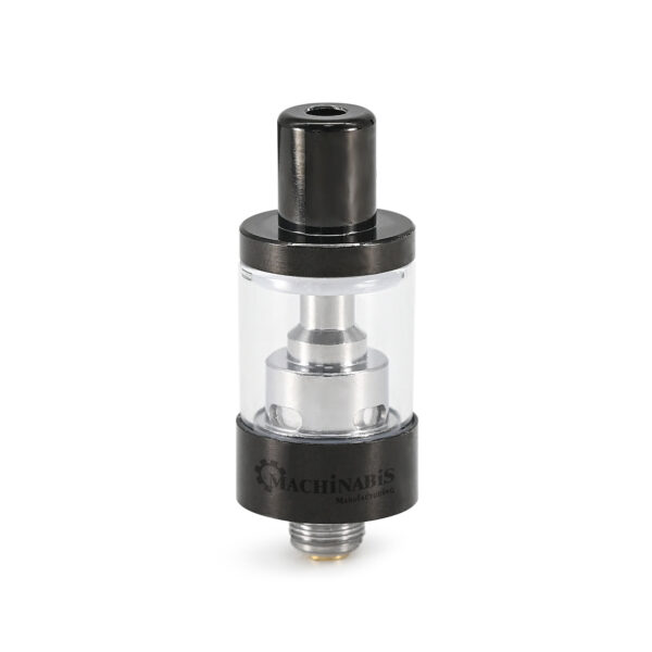 sub ohm CBD tank 1.0mL - Image 3