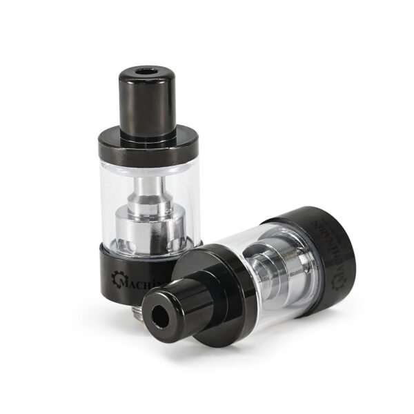 sub ohm CBD tank 1.0mL