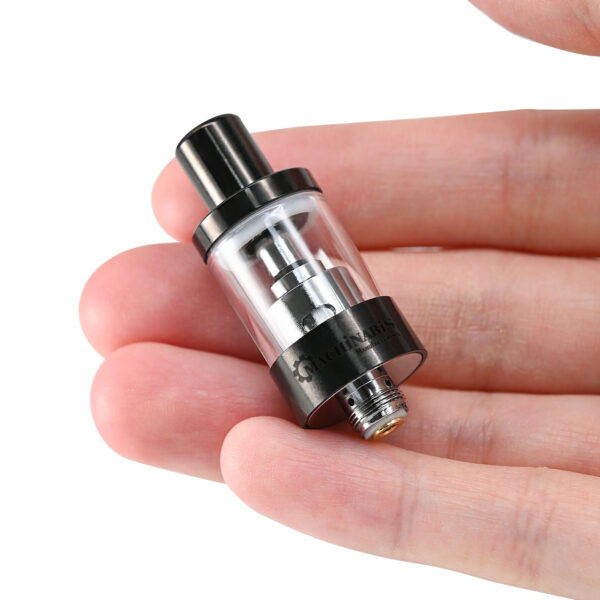 sub ohm CBD tank 1.0mL - Image 5