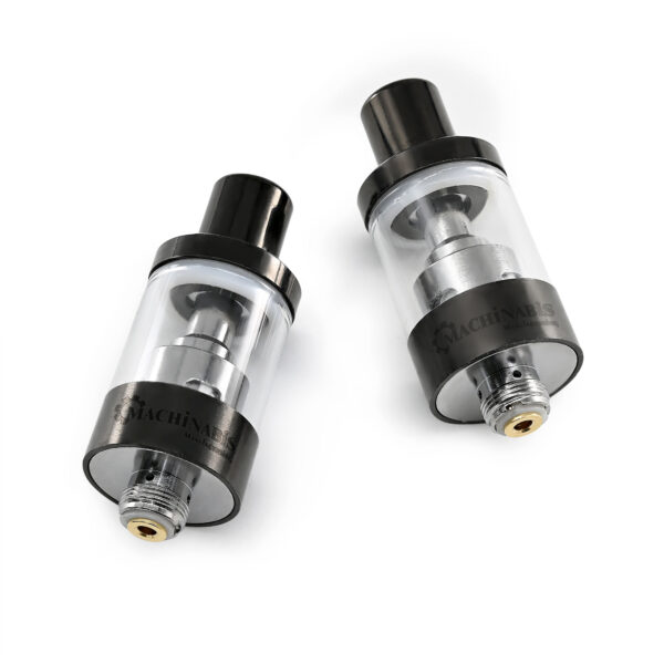sub ohm CBD tank 1.0mL - Image 2