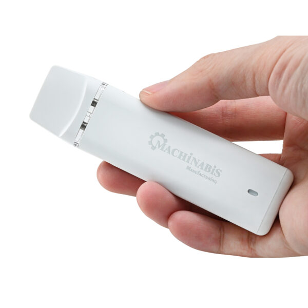DF2 Dual Flavor Disposable 0.5mL+0.5mL 1.0mL+1.0mL - Image 6